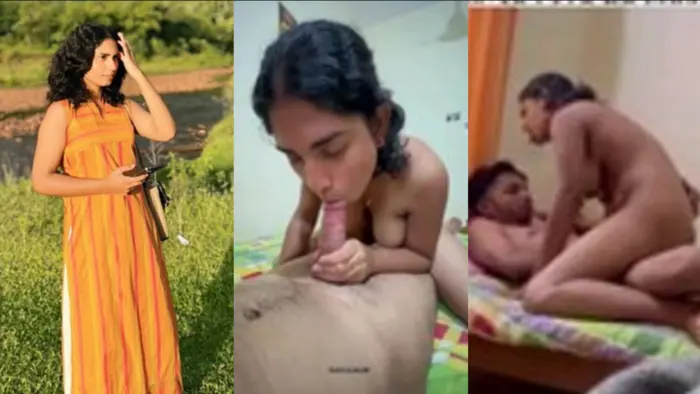 Sexy Mallu Girl Fucking With Boyfriend Srilankansex Video